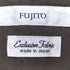 フジト FUJITO Hunting Vest メンズ JPN:2