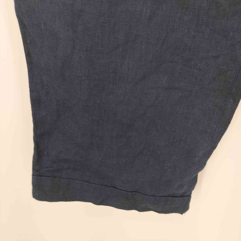コムアーチ comm arch Linen Easy Trousers メンズ JPN:4