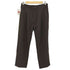 コムアーチ comm arch Poly Tropical Easy Trousers メンズ JPN:4