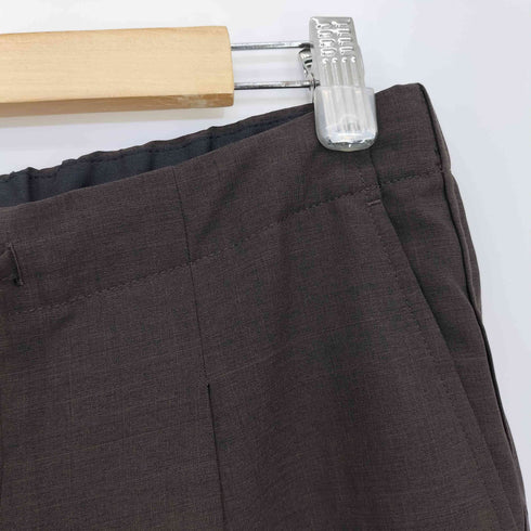 コムアーチ comm arch Poly Tropical Easy Trousers メンズ JPN:4