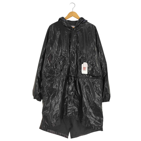 コムデギャルソンシャツ COMME des GARCONS SHIRT Fishtail Parka フィッシュテールパーカー メンズ import:L