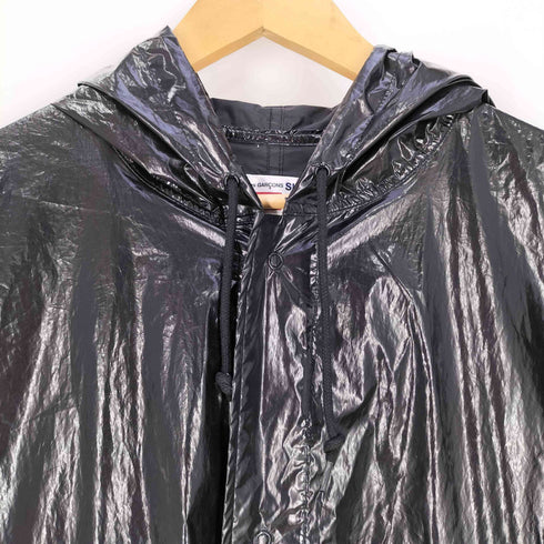 コムデギャルソンシャツ COMME des GARCONS SHIRT Fishtail Parka フィッシュテールパーカー メンズ import:L