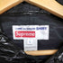 コムデギャルソンシャツ COMME des GARCONS SHIRT Fishtail Parka フィッシュテールパーカー メンズ import:L