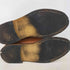 エンダースキーマ Hender Scheme キルト付き ロングウィングチップシューズ 26.5~27cm程 メンズ 5