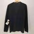 ジョンブル Johnbull ウールナイロン Vネックカーディガン メンズ import:M