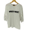 PERSPECTIVE WHATS NOW 5分袖 クルーネックTシャツ casual レディース