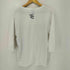 PERSPECTIVE WHATS NOW 5分袖 クルーネックTシャツ casual レディース