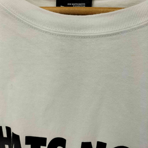 PERSPECTIVE WHATS NOW 5分袖 クルーネックTシャツ casual レディース