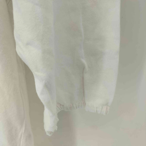 PERSPECTIVE WHATS NOW 5分袖 クルーネックTシャツ casual レディース