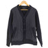 ジョンブル Johnbull コンビネーションニットカーディガン メンズ import:M