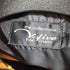 フルギ THE COLLECTION V FIVE FOR MEN チェーン柄 ジップアップブルゾン メンズ JPN:L