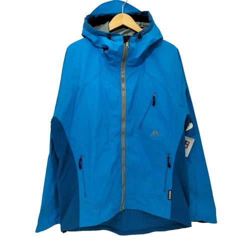 マウンテンイクイップメント MOUNTAIN EQUIPMENT ソフトシェルジャケット WindStopper メンズ JPN:L
