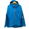 マウンテンイクイップメント MOUNTAIN EQUIPMENT ソフトシェルジャケット WindStopper メンズ JPN:L