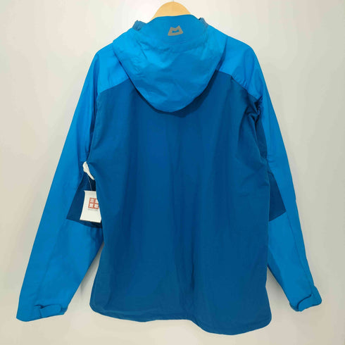 マウンテンイクイップメント MOUNTAIN EQUIPMENT ソフトシェルジャケット WindStopper メンズ JPN:L