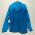 マウンテンイクイップメント MOUNTAIN EQUIPMENT ソフトシェルジャケット WindStopper メンズ JPN:L