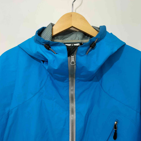 マウンテンイクイップメント MOUNTAIN EQUIPMENT ソフトシェルジャケット WindStopper メンズ JPN:L