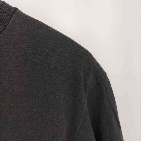 ナイキエーシージー NIKE ACG USA製 フェード両面プリントTシャツ メンズ import:M