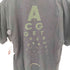 ナイキエーシージー NIKE ACG USA製 フェード両面プリントTシャツ メンズ import:M