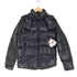 ジョンブル Johnbull フーデット中綿ジャケット メンズ import:M