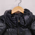 ジョンブル Johnbull フーデット中綿ジャケット メンズ import:M