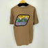 ナイキ NIKE ACG USA製 フェード両面プリントTシャツ メンズ import:M