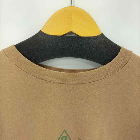 ナイキ NIKE ACG USA製 フェード両面プリントTシャツ メンズ import:M