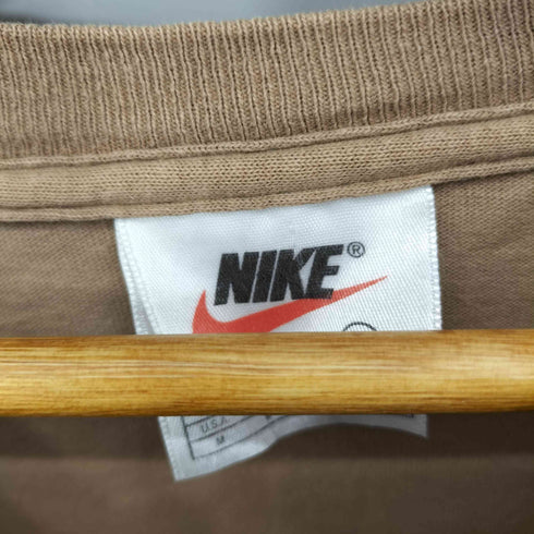 ナイキ NIKE ACG USA製 フェード両面プリントTシャツ メンズ import:M