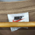 ナイキ NIKE ACG USA製 フェード両面プリントTシャツ メンズ import:M