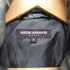 ハイダウェイニコル HIDEAWAYS NICOLE ワッペン ジップアップ中綿ブルゾン メンズ JPN:48