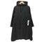 プリーツプリーズイッセイミヤケ PLEATS PLEASE ISSEY MIYAKE シアーステッチ フーデッドコート レディース JPN:3