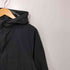 プリーツプリーズイッセイミヤケ PLEATS PLEASE ISSEY MIYAKE シアーステッチ フーデッドコート レディース JPN:3