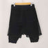 DIRT 100% Natural Dirty メッシュレイヤードパンツ メンズ FREE