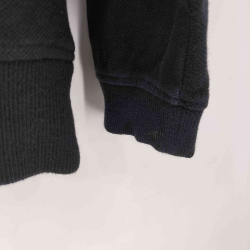 ラコステ LACOSTE ロゴ刺繍 サーマル ロンT メンズ 36