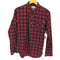 ティンバーランド Timberland Regular fit チェックシャツ メンズ M/M