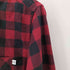 ティンバーランド Timberland Regular fit チェックシャツ メンズ M/M
