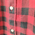 ティンバーランド Timberland Regular fit チェックシャツ メンズ M/M