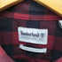 ティンバーランド Timberland Regular fit チェックシャツ メンズ M/M