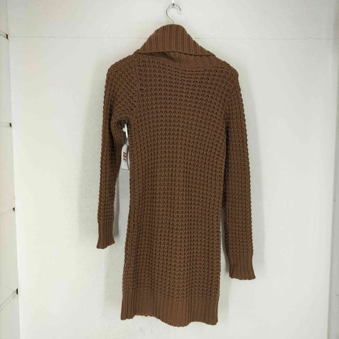 セオリー theory ロングニットカーディガン レディース JPN:2