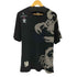 波達 JAPAN サソリプリント半袖Tシャツ メンズ JPN:XL