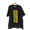 ユーティー UT バンドプリント Tシャツ バンT メンズ JPN:XL