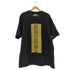 ユーティー UT バンドプリント Tシャツ バンT メンズ JPN:XL