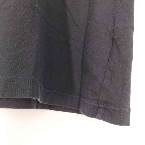ユーティー UT バンドプリント Tシャツ バンT メンズ JPN:XL