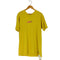 ハフ HUF ロゴ 両面プリント Tシャツ メンズ import:L