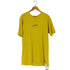 ハフ HUF ロゴ 両面プリント Tシャツ メンズ import:L