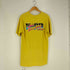 ハフ HUF ロゴ 両面プリント Tシャツ メンズ import:L