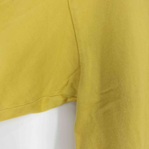ハフ HUF ロゴ 両面プリント Tシャツ メンズ import:L