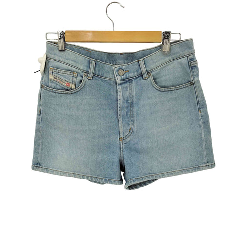 ディーゼル DIESEL D-Ger denim Shorts レディース US:26-27