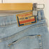 ディーゼル DIESEL D-Ger denim Shorts レディース US:26-27