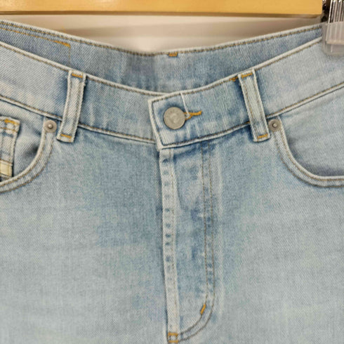 ディーゼル DIESEL D-Ger denim Shorts レディース US:26-27