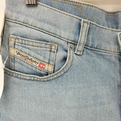 ディーゼル DIESEL D-Ger denim Shorts レディース US:26-27